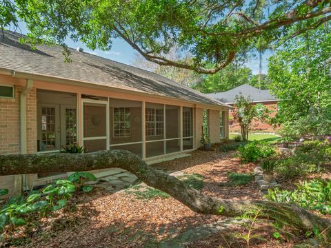 Tiny photo for 2912 Quail Rise Court, Tallahassee, FL 32309 (MLS # 398094)