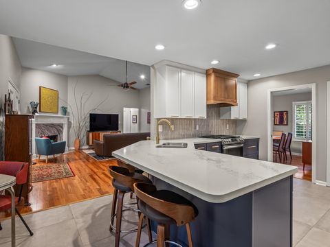 Tiny photo for 2912 Quail Rise Court, Tallahassee, FL 32309 (MLS # 398094)