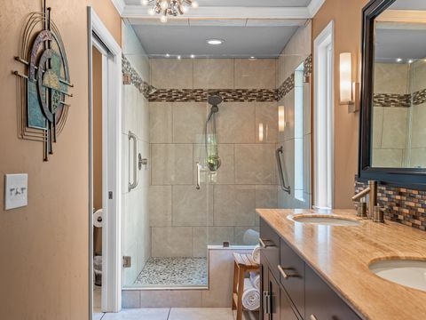 Tiny photo for 2912 Quail Rise Court, Tallahassee, FL 32309 (MLS # 398094)