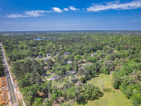 Tiny photo for 2912 Quail Rise Court, Tallahassee, FL 32309 (MLS # 398094)