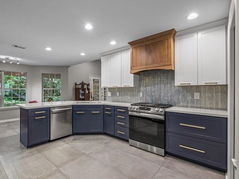 Tiny photo for 2912 Quail Rise Court, Tallahassee, FL 32309 (MLS # 398094)