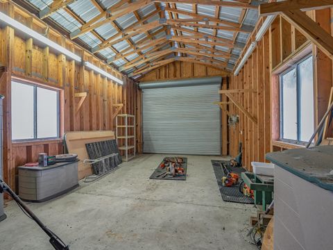 Tiny photo for 195 Persimmon Road, Sopchoppy, FL 32358 (MLS # 396913)