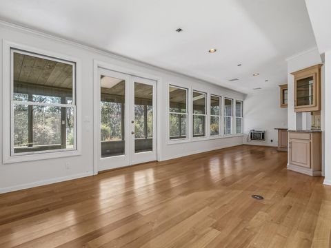 Tiny photo for 195 Persimmon Road, Sopchoppy, FL 32358 (MLS # 396913)