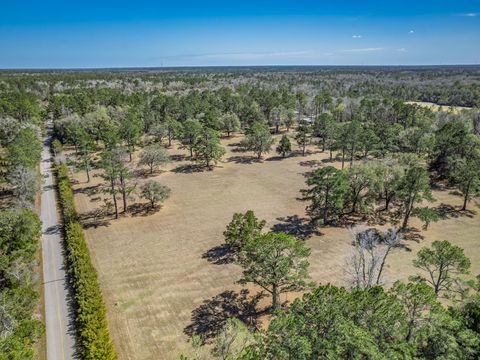 Tiny photo for 195 Persimmon Road, Sopchoppy, FL 32358 (MLS # 396913)