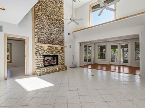 Tiny photo for 195 Persimmon Road, Sopchoppy, FL 32358 (MLS # 396913)