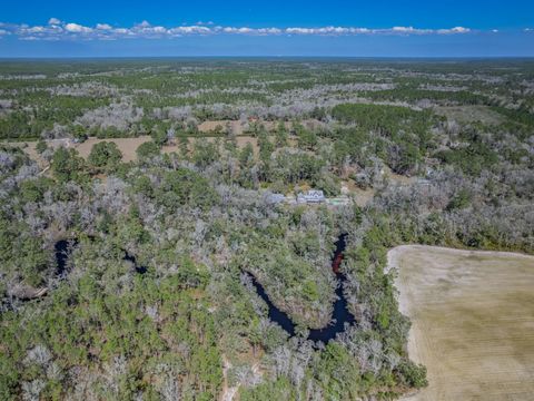 Tiny photo for 195 Persimmon Road, Sopchoppy, FL 32358 (MLS # 396913)