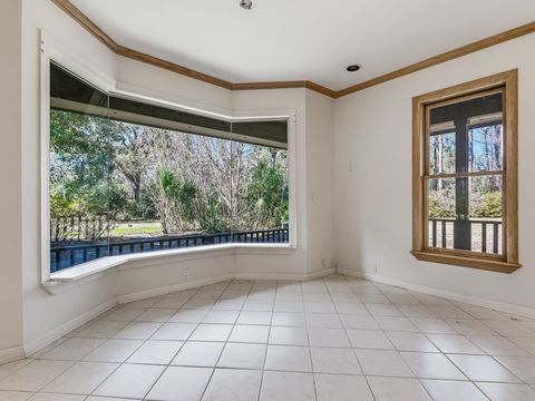 Tiny photo for 195 Persimmon Road, Sopchoppy, FL 32358 (MLS # 396913)