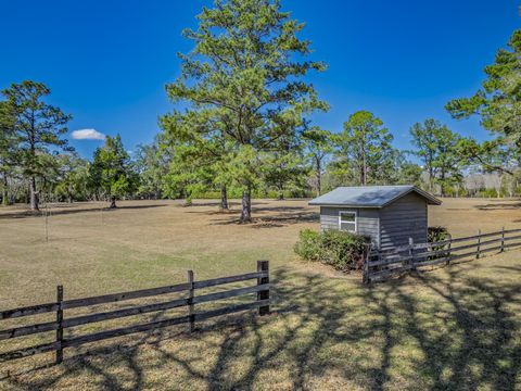 Tiny photo for 195 Persimmon Road, Sopchoppy, FL 32358 (MLS # 396913)