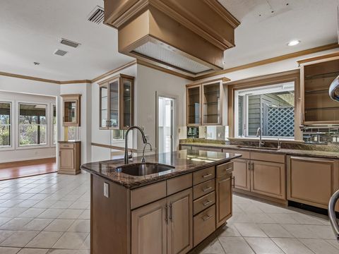 Tiny photo for 195 Persimmon Road, Sopchoppy, FL 32358 (MLS # 396913)