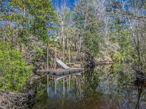 Tiny photo for 195 Persimmon Road, Sopchoppy, FL 32358 (MLS # 396913)