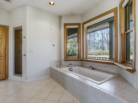 Tiny photo for 195 Persimmon Road, Sopchoppy, FL 32358 (MLS # 396913)