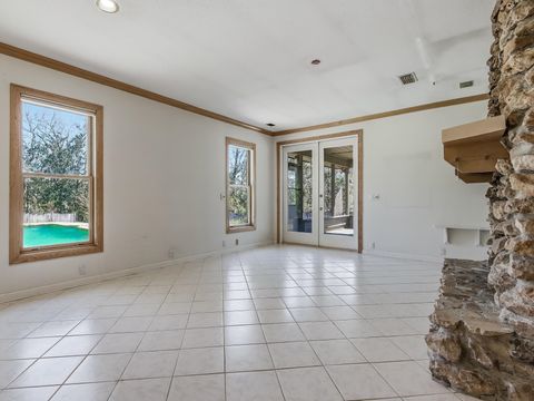 Tiny photo for 195 Persimmon Road, Sopchoppy, FL 32358 (MLS # 396913)