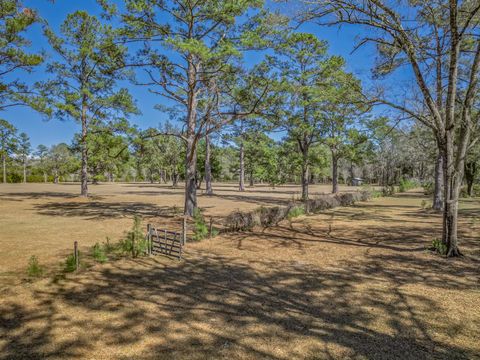 Tiny photo for 195 Persimmon Road, Sopchoppy, FL 32358 (MLS # 396913)