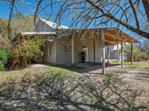 Tiny photo for 195 Persimmon Road, Sopchoppy, FL 32358 (MLS # 396913)