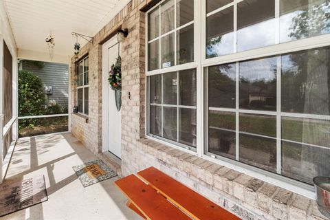 Tiny photo for 5231 Water Valley Drive, Tallahassee, FL 32303 (MLS # 400180)