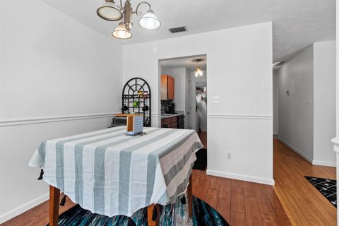 Tiny photo for 5231 Water Valley Drive, Tallahassee, FL 32303 (MLS # 400180)