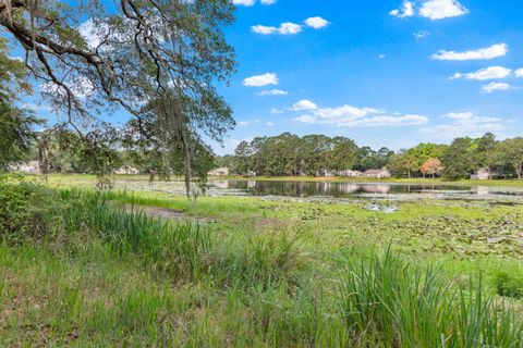 Tiny photo for 5231 Water Valley Drive, Tallahassee, FL 32303 (MLS # 400180)