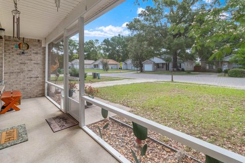 Tiny photo for 5231 Water Valley Drive, Tallahassee, FL 32303 (MLS # 400180)