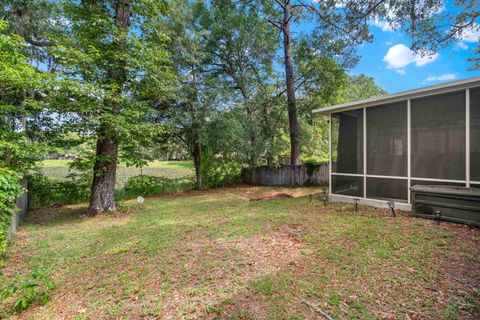 Tiny photo for 5231 Water Valley Drive, Tallahassee, FL 32303 (MLS # 400180)