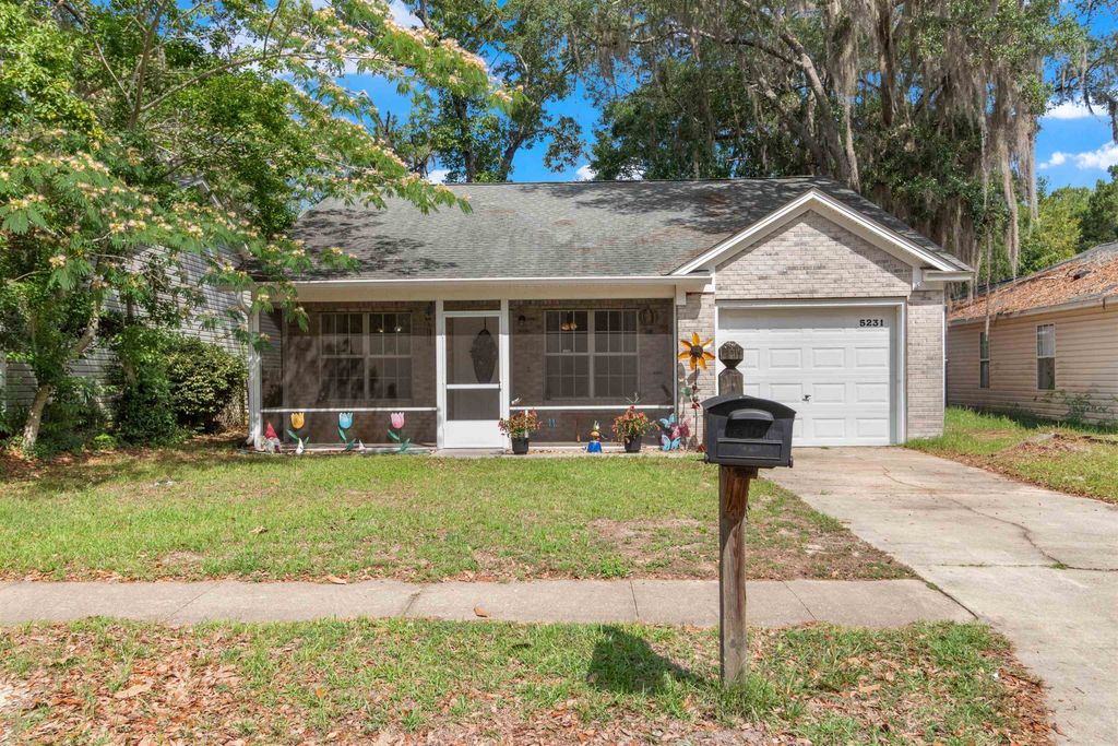 Photo of 5231 Water Valley Drive, Tallahassee, FL 32303 (MLS # 400180)