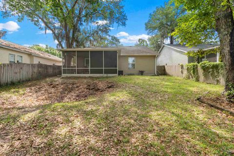 Tiny photo for 5231 Water Valley Drive, Tallahassee, FL 32303 (MLS # 400180)