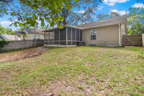 Tiny photo for 5231 Water Valley Drive, Tallahassee, FL 32303 (MLS # 400180)