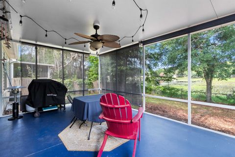Tiny photo for 5231 Water Valley Drive, Tallahassee, FL 32303 (MLS # 400180)
