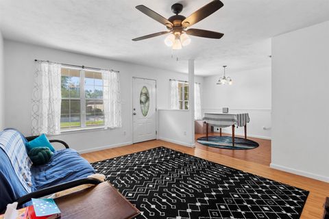 Tiny photo for 5231 Water Valley Drive, Tallahassee, FL 32303 (MLS # 400180)