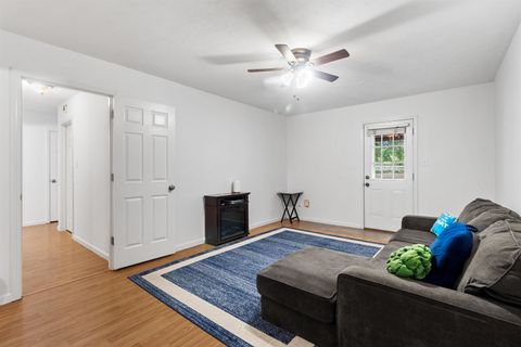 Tiny photo for 5231 Water Valley Drive, Tallahassee, FL 32303 (MLS # 400180)