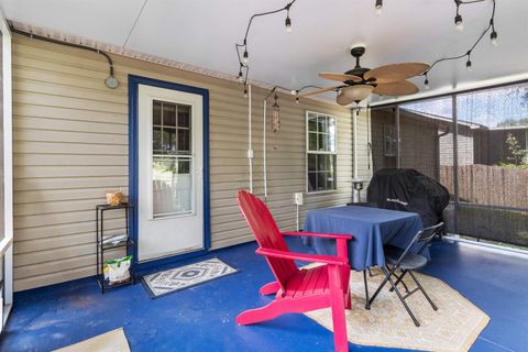Tiny photo for 5231 Water Valley Drive, Tallahassee, FL 32303 (MLS # 400180)