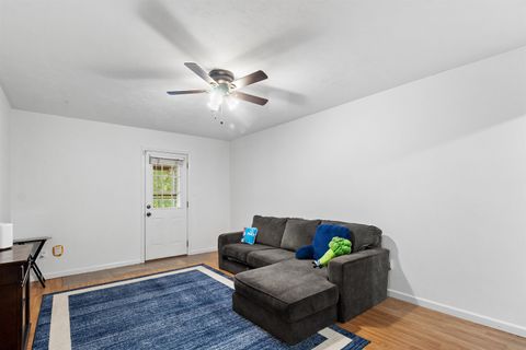 Tiny photo for 5231 Water Valley Drive, Tallahassee, FL 32303 (MLS # 400180)