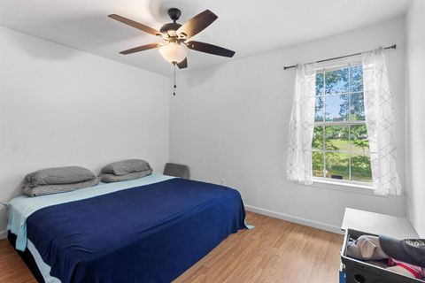 Tiny photo for 5231 Water Valley Drive, Tallahassee, FL 32303 (MLS # 400180)