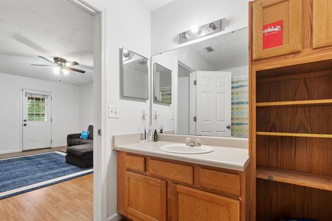 Tiny photo for 5231 Water Valley Drive, Tallahassee, FL 32303 (MLS # 400180)