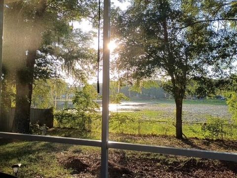 Tiny photo for 5231 Water Valley Drive, Tallahassee, FL 32303 (MLS # 400180)