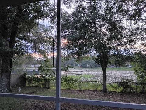 Tiny photo for 5231 Water Valley Drive, Tallahassee, FL 32303 (MLS # 400180)