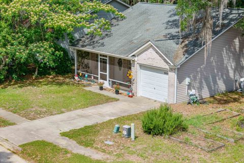 Tiny photo for 5231 Water Valley Drive, Tallahassee, FL 32303 (MLS # 400180)