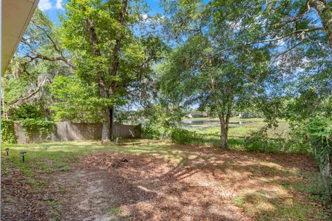 Tiny photo for 5231 Water Valley Drive, Tallahassee, FL 32303 (MLS # 400180)