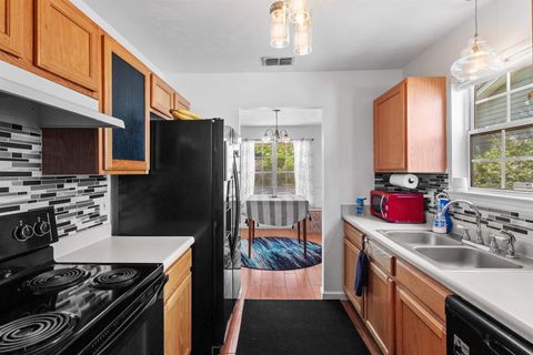 Tiny photo for 5231 Water Valley Drive, Tallahassee, FL 32303 (MLS # 400180)