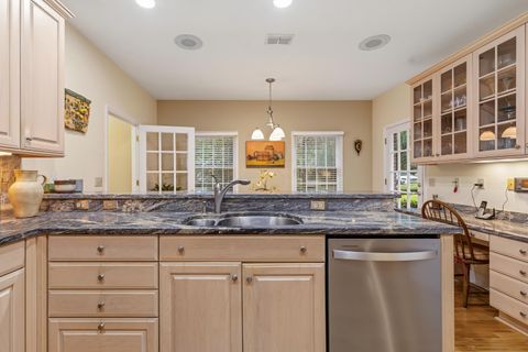Tiny photo for 8530 Congressional Drive, Tallahassee, FL 32312 (MLS # 399963)