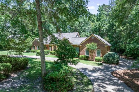 Tiny photo for 8530 Congressional Drive, Tallahassee, FL 32312 (MLS # 399963)