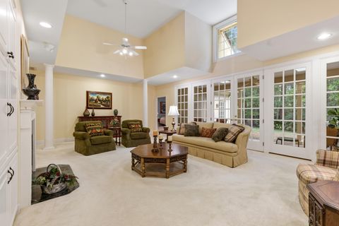 Tiny photo for 8530 Congressional Drive, Tallahassee, FL 32312 (MLS # 399963)