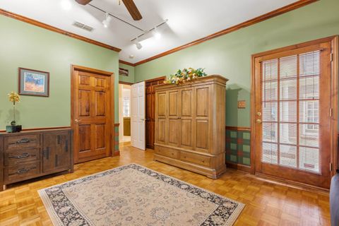 Tiny photo for 8530 Congressional Drive, Tallahassee, FL 32312 (MLS # 399963)
