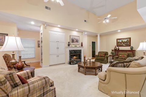 Tiny photo for 8530 Congressional Drive, Tallahassee, FL 32312 (MLS # 399963)
