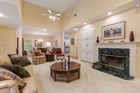Tiny photo for 8530 Congressional Drive, Tallahassee, FL 32312 (MLS # 399963)