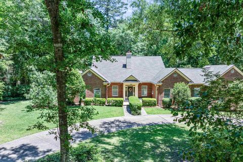 Tiny photo for 8530 Congressional Drive, Tallahassee, FL 32312 (MLS # 399963)