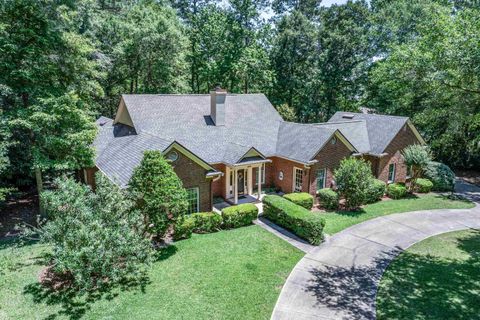 Photo of 8530 Congressional Drive, Tallahassee, FL 32312 (MLS # 399963)