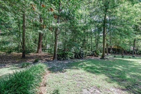 Tiny photo for 8530 Congressional Drive, Tallahassee, FL 32312 (MLS # 399963)