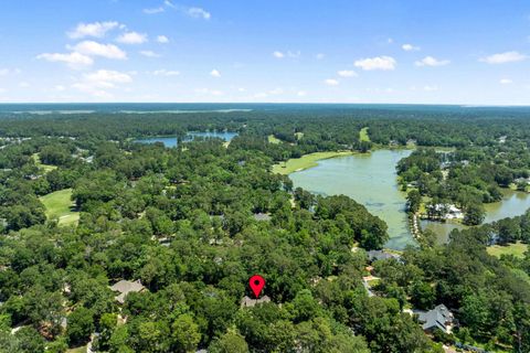 Tiny photo for 8530 Congressional Drive, Tallahassee, FL 32312 (MLS # 399963)