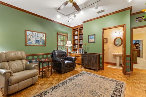 Tiny photo for 8530 Congressional Drive, Tallahassee, FL 32312 (MLS # 399963)