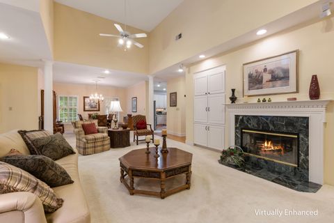 Tiny photo for 8530 Congressional Drive, Tallahassee, FL 32312 (MLS # 399963)